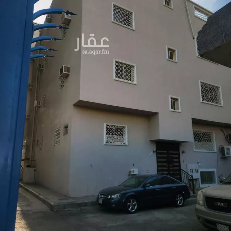 شقة للإيجار في شارع عسفان ، حي العزيزية ، الطائف ، الطائف صورة 4