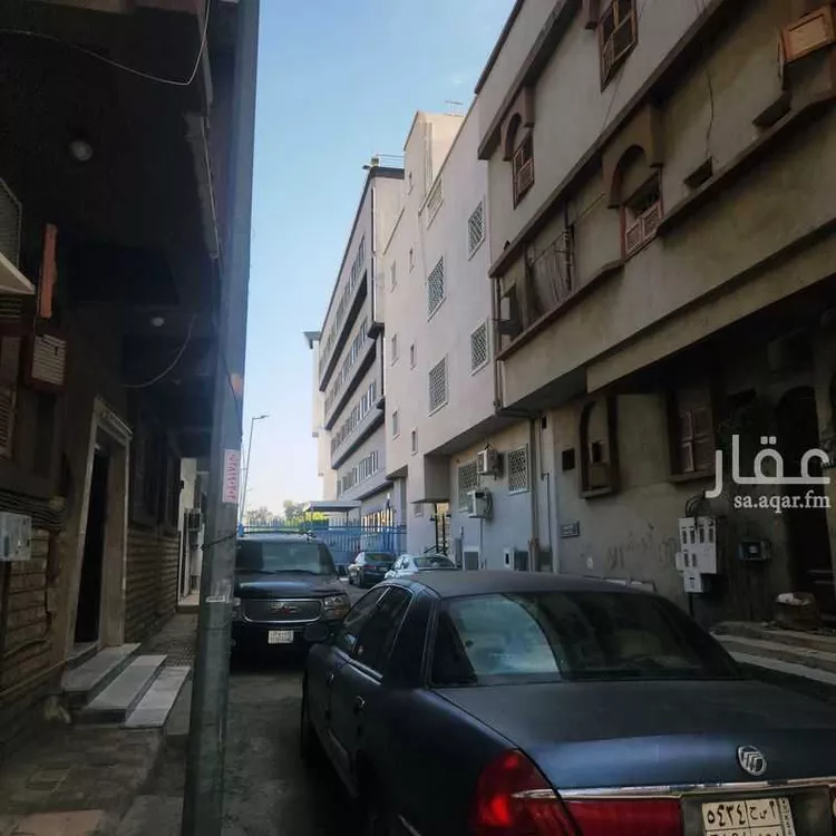 شقة للإيجار في شارع عسفان ، حي العزيزية ، الطائف ، الطائف صورة 5