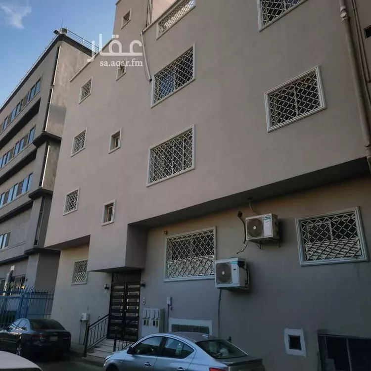 شقة للإيجار في شارع عسفان ، حي العزيزية ، الطائف ، الطائف