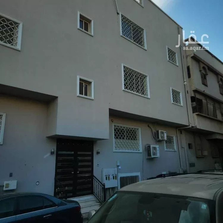 شقة للإيجار في شارع عسفان ، حي العزيزية ، الطائف ، الطائف صورة 3