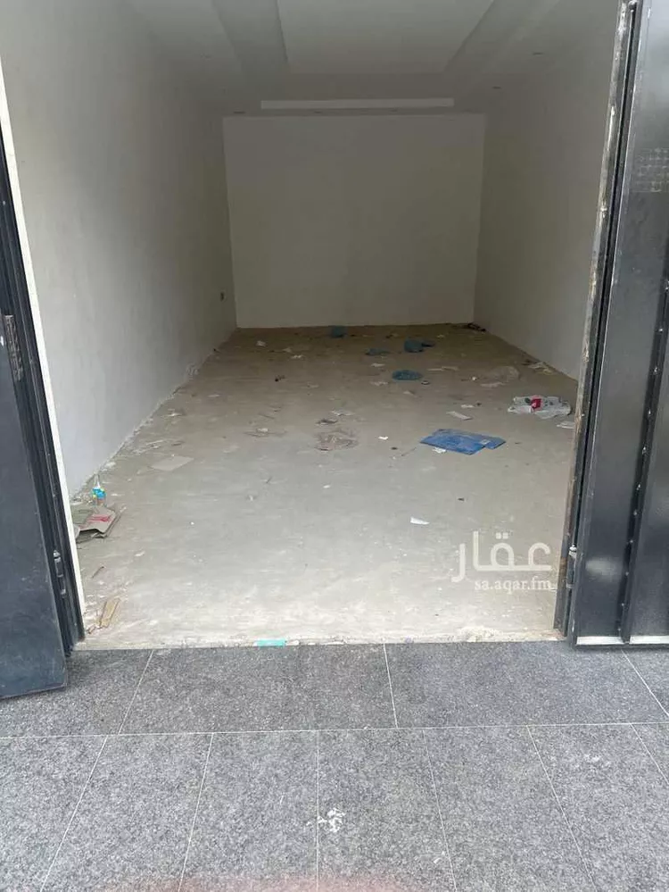 Shop for Rent in Riyadh Al Mansourah