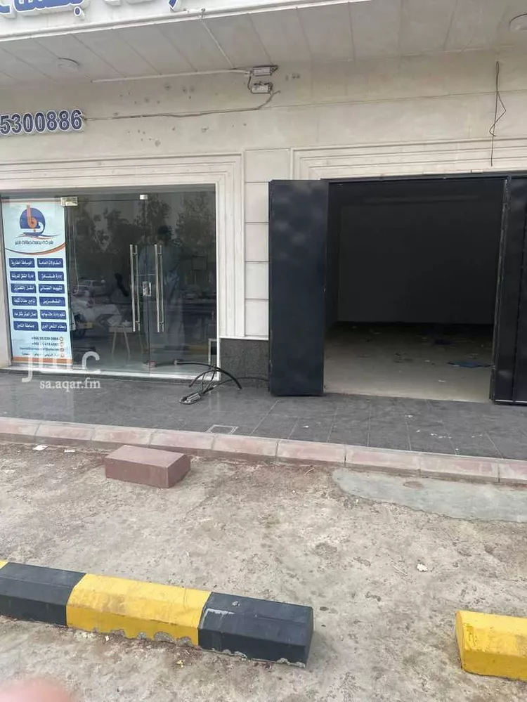 Shop for Rent in Riyadh Al Mansourah صورة 2