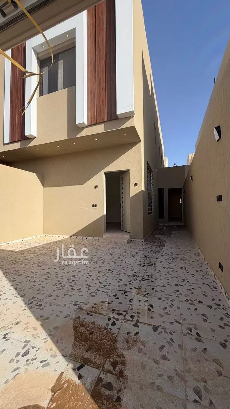 فيلا للإيجار في شارع العزيزيه ، حي طيبة ، الرياض ، منطقة الرياض صورة 3