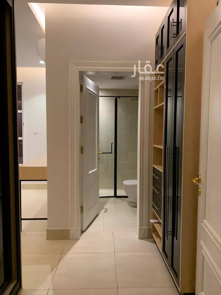 شقة للإيجار في شارع ٠٠٠٠, حي الملقا, مدينة الرياض, منطقة الرياض صورة 2