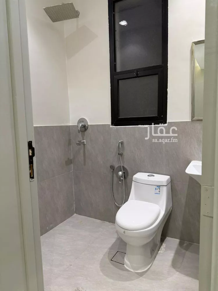 شقة للإيجار في شارع محمد السلمانى, حي الرمال, مدينة الرياض, منطقة الرياض