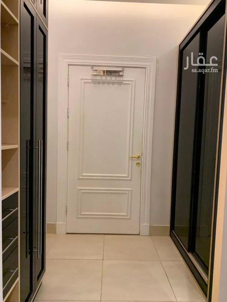 شقة للإيجار في شارع ٠٠٠٠, حي الملقا, مدينة الرياض, منطقة الرياض