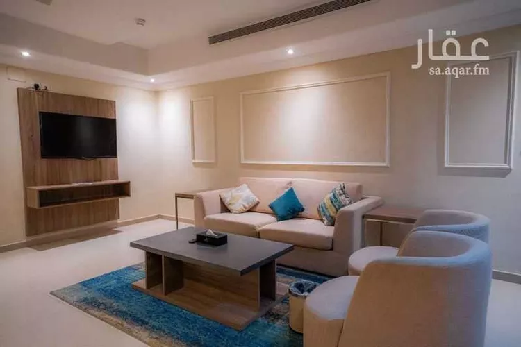 شقة للإيجار في حي ، شارع حمزه البركاني ، حي المروة ، جدة ، جدة صورة 2