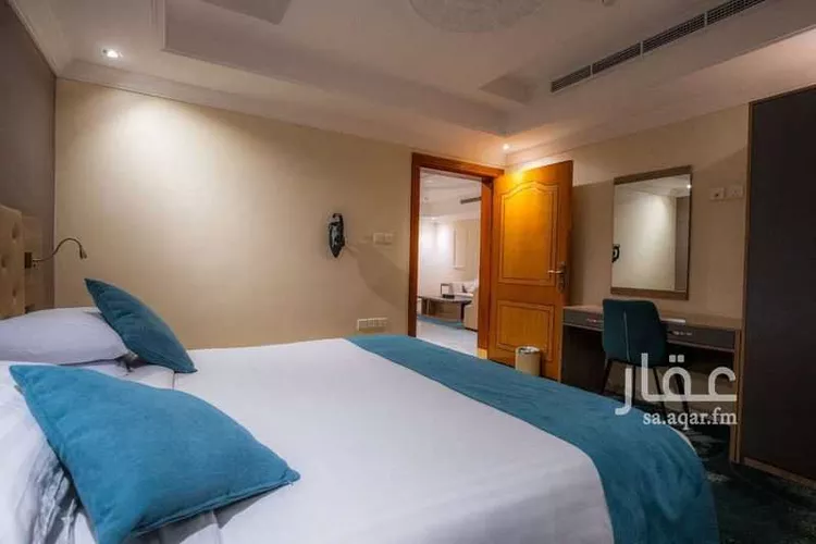 شقة للإيجار في حي ، شارع حمزه البركاني ، حي المروة ، جدة ، جدة صورة 5