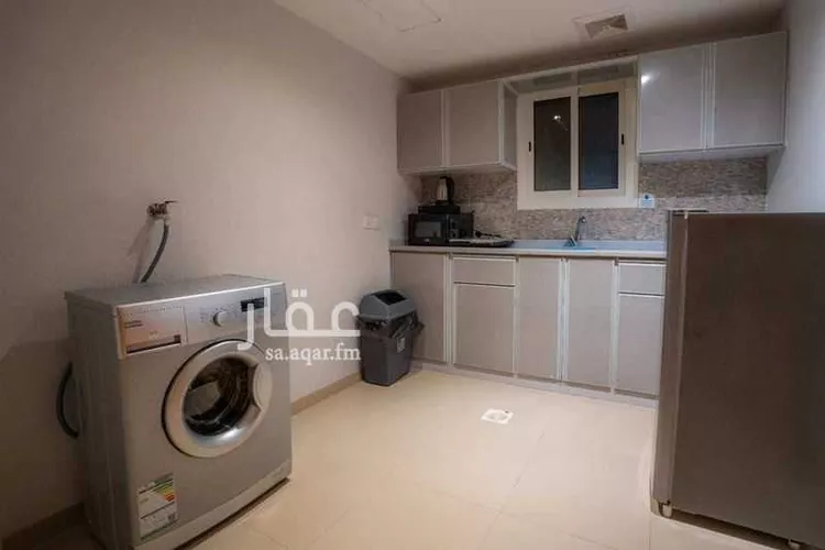 شقة للإيجار في حي ، شارع حمزه البركاني ، حي المروة ، جدة ، جدة صورة 3