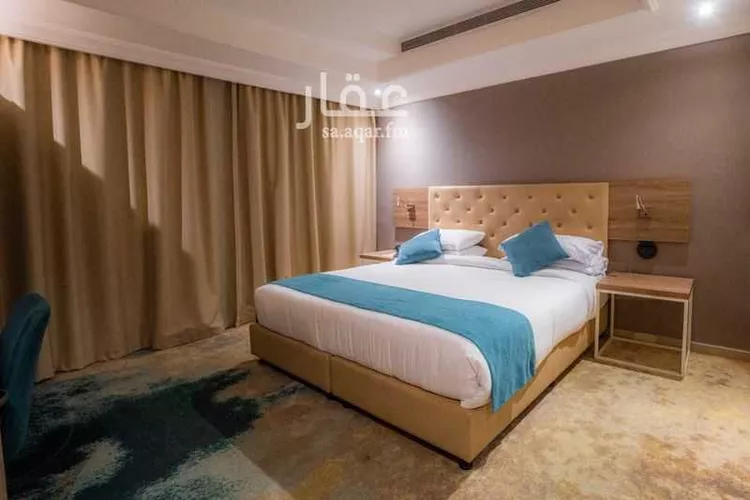 شقة للإيجار في حي ، شارع حمزه البركاني ، حي المروة ، جدة ، جدة صورة 4