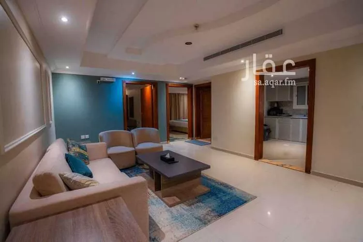 شقة للإيجار في حي ، شارع حمزه البركاني ، حي المروة ، جدة ، جدة