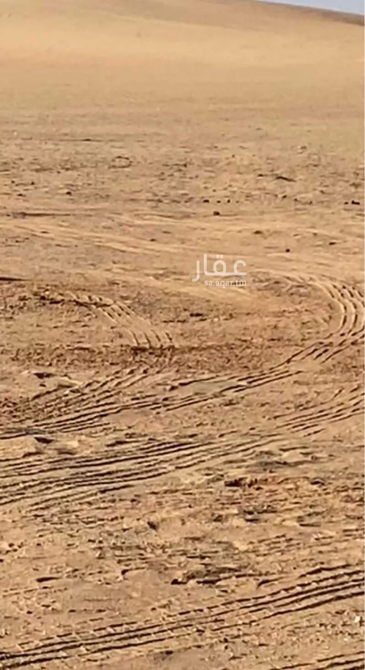 أرض للبيع في شارع ضرما 847 ، جو ، ضرما