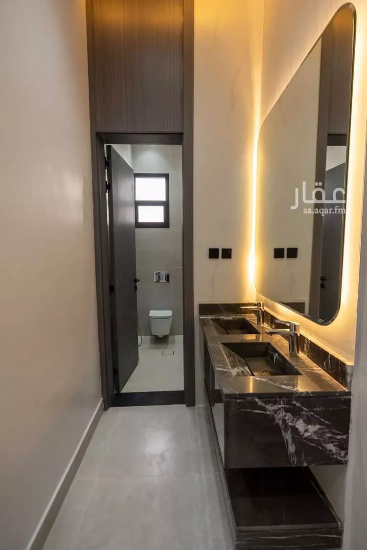 شقة للبيع في شارع أحمد بن محمد الشغري, حي طويق, مدينة الرياض, منطقة الرياض صورة 4