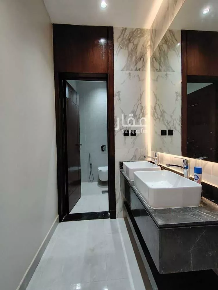 دور للبيع في شارع وادي الزرقاء, حي ضاحية نمار, مدينة الرياض, منطقة الرياض 9