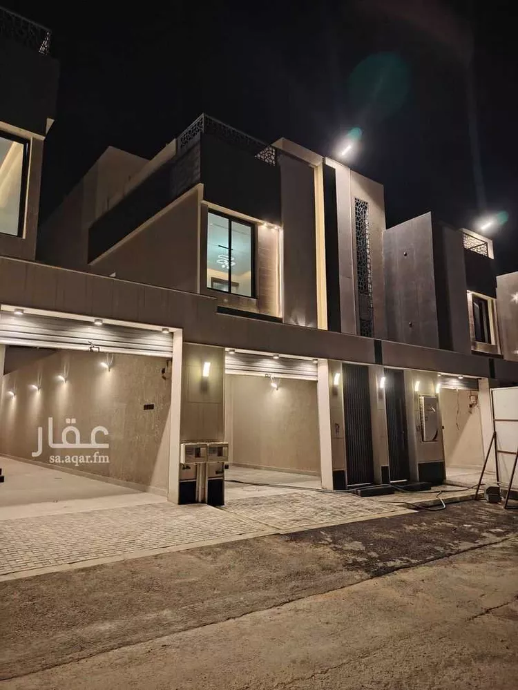دور للبيع في شارع وادي الزرقاء, حي ضاحية نمار, مدينة الرياض, منطقة الرياض 13