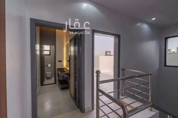 شقة للبيع في شارع أحمد بن محمد الشغري, حي طويق, مدينة الرياض, منطقة الرياض 1 صورة