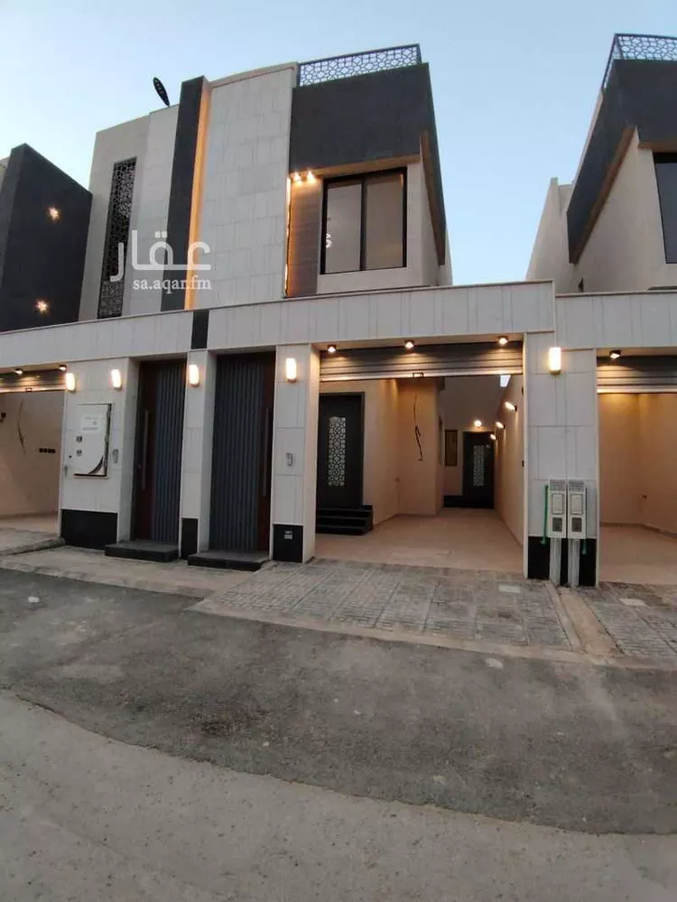Floor for Sale in Riyadh Dahiat Namar
