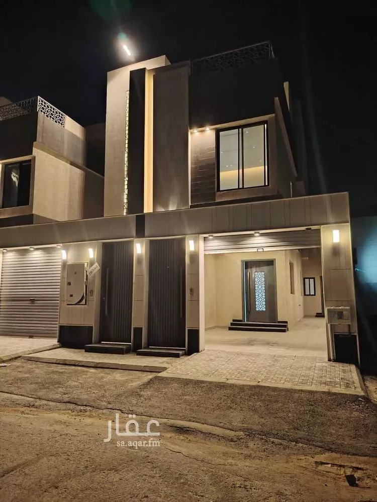 دور للبيع في شارع وادي الزرقاء, حي ضاحية نمار, مدينة الرياض, منطقة الرياض 10