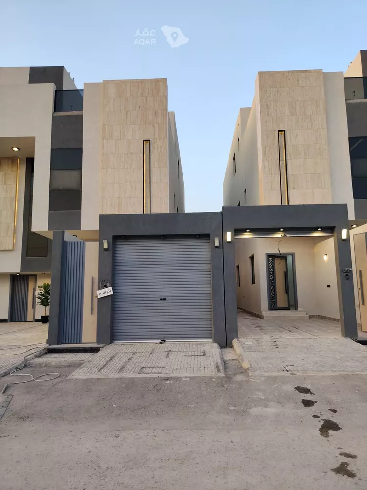 دور للبيع في شارع عمر بن عمرو بن إياس, حي طويق, مدينة الرياض, منطقة الرياض