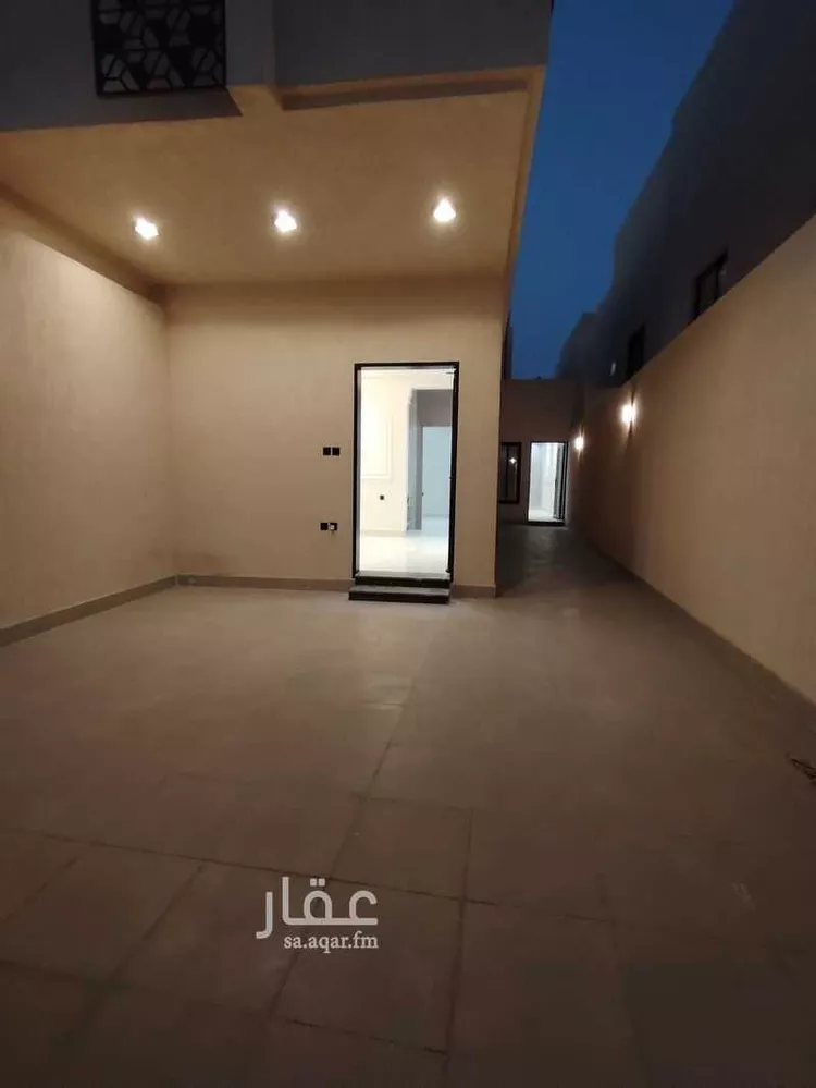 دور للبيع في شارع محمد المعافري, حي ضاحية نمار, مدينة الرياض, منطقة الرياض 7