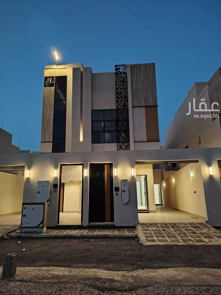 دور للبيع في شارع محمد المعافري, حي ضاحية نمار, مدينة الرياض, منطقة الرياض 18