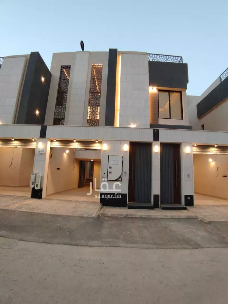 Floor for Sale in Riyadh Dahiat Namar