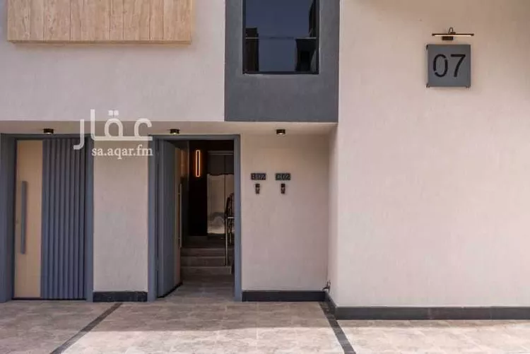 Floor for Sale in Riyadh Tuwaiq