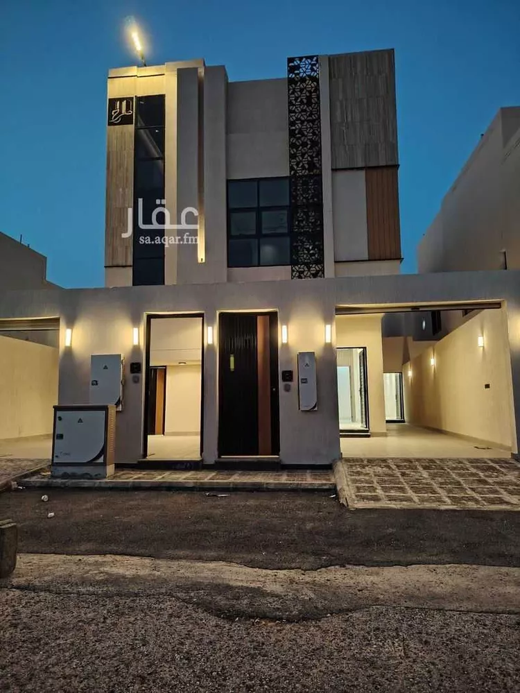 دور للبيع في شارع محمد المعافري, حي ضاحية نمار, مدينة الرياض, منطقة الرياض 21