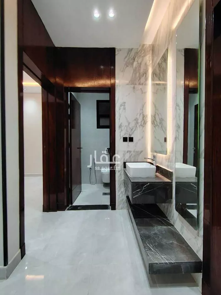 دور للبيع في شارع وادي الزرقاء, حي ضاحية نمار, مدينة الرياض, منطقة الرياض صورة 4