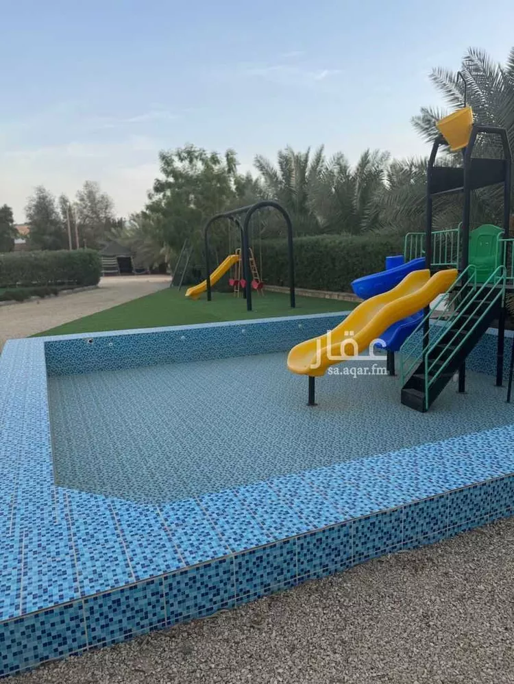 مزرعة للبيع في شارع جو 446, مدينة ضرما, منطقة الرياض 7