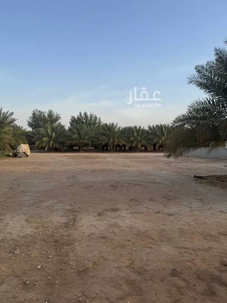 مزرعة للبيع في شارع جو 446, مدينة ضرما, منطقة الرياض صورة 5