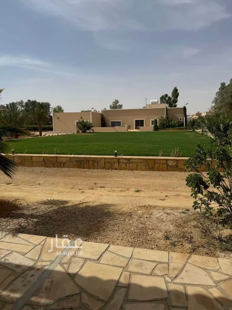 مزرعة للبيع في شارع جو 446, مدينة ضرما, منطقة الرياض صورة 3