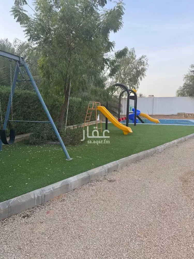 مزرعة للبيع في شارع جو 446, مدينة ضرما, منطقة الرياض 10