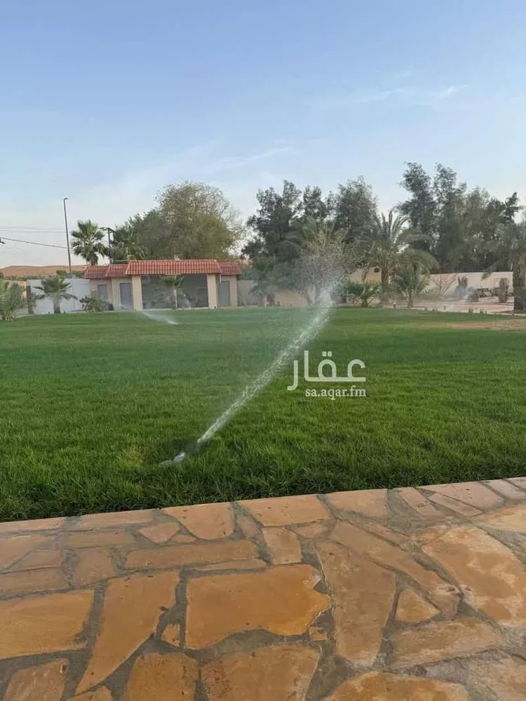مزرعة للبيع في شارع جو 446, مدينة ضرما, منطقة الرياض 6