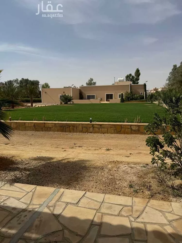 مزرعة للبيع في شارع جو 446, مدينة ضرما, منطقة الرياض 17