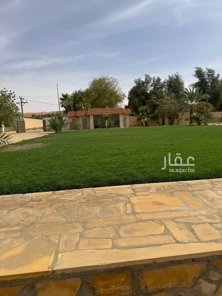 مزرعة للبيع في شارع جو 446, مدينة ضرما, منطقة الرياض 13