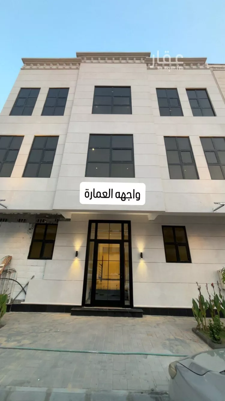 شقة للإيجار في شارع جيزان, حي الثقبة, مدينة الخبر, المنطقة الشرقية صورة 2