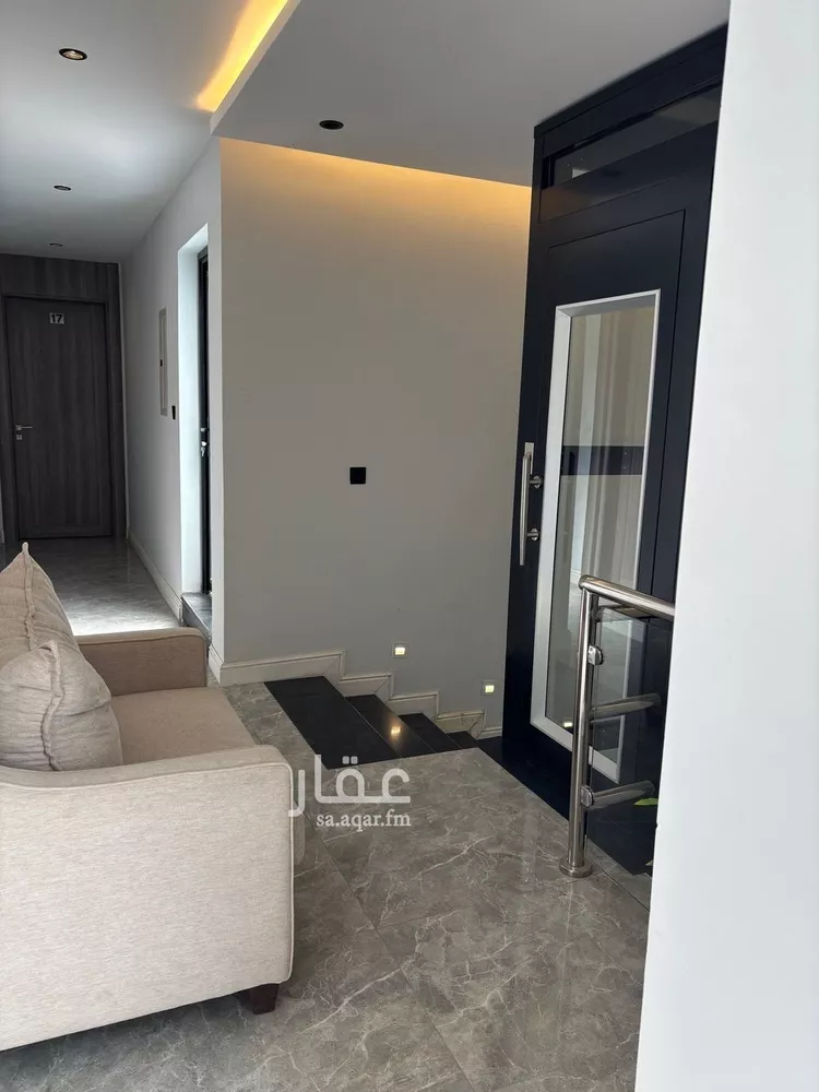 شقة للإيجار في شارع حسن الابريقي, حي الراكة الجنوبية, مدينة الخبر, المنطقة الشرقية صورة 2