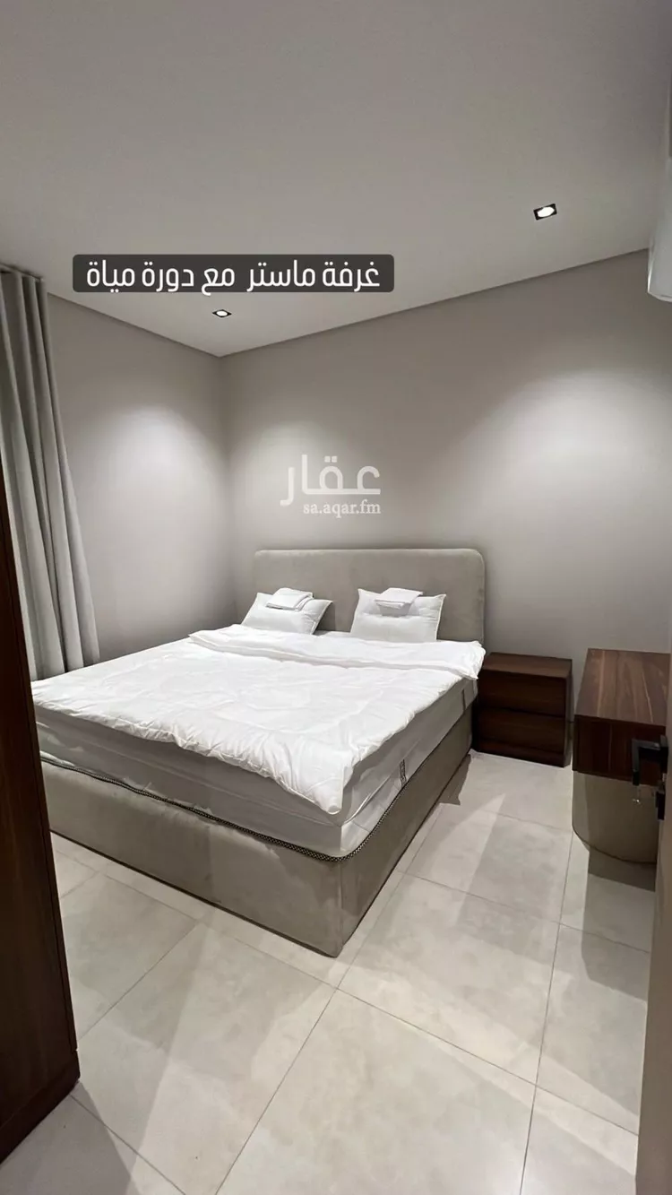 شقة للإيجار في شارع حسن الابريقي, حي الراكة الجنوبية, مدينة الخبر, المنطقة الشرقية صورة 5