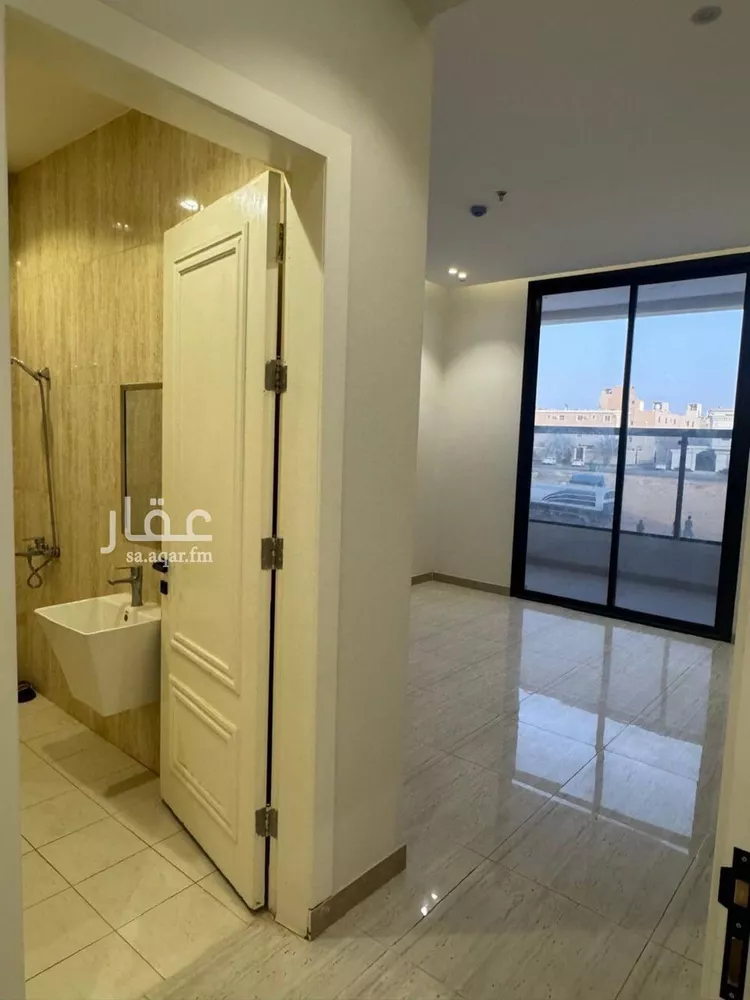 شقة للإيجار في شارع أبي المكارم بن سهل, حي الرمال, مدينة الرياض, منطقة الرياض 9