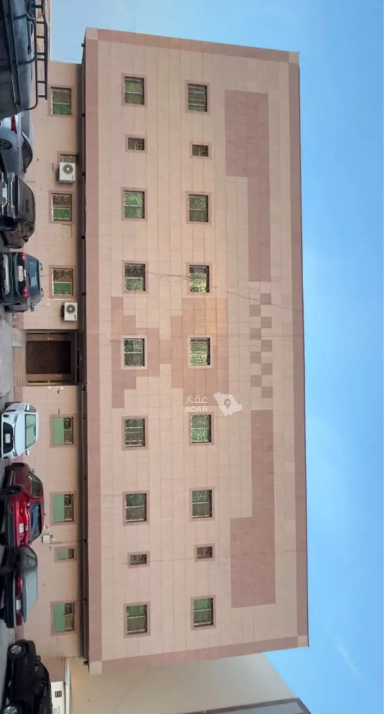 شقة للبيع في شارع القريتين, حي غرناطة, مدينة الرياض, منطقة الرياض