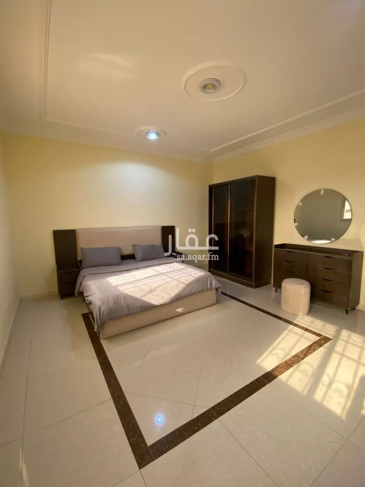 شقة للإيجار في شارع القواعد, حي الحزم, مدينة الرياض, منطقة الرياض صورة 2