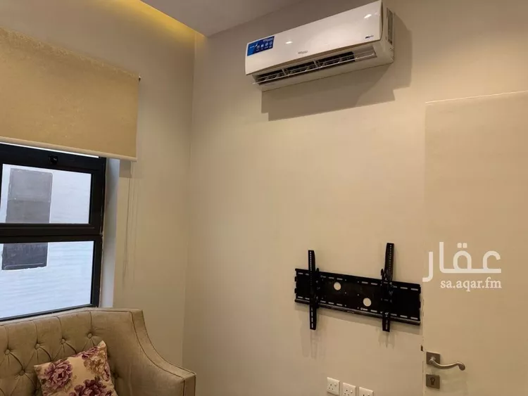 شقة للإيجار في شارع وجية الشحامي, حي الرمال, مدينة الرياض, منطقة الرياض صورة 5