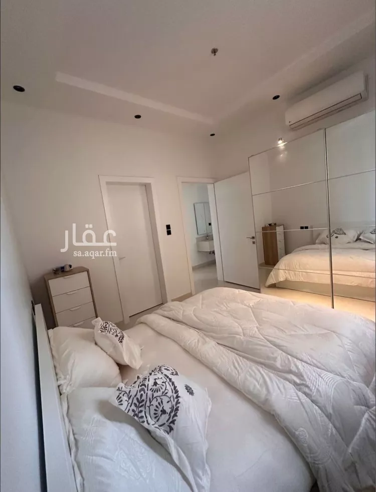 شقة للإيجار في شارع ماجد بن مرعيد, حي الدار البيضاء, مدينة الرياض, منطقة الرياض 9