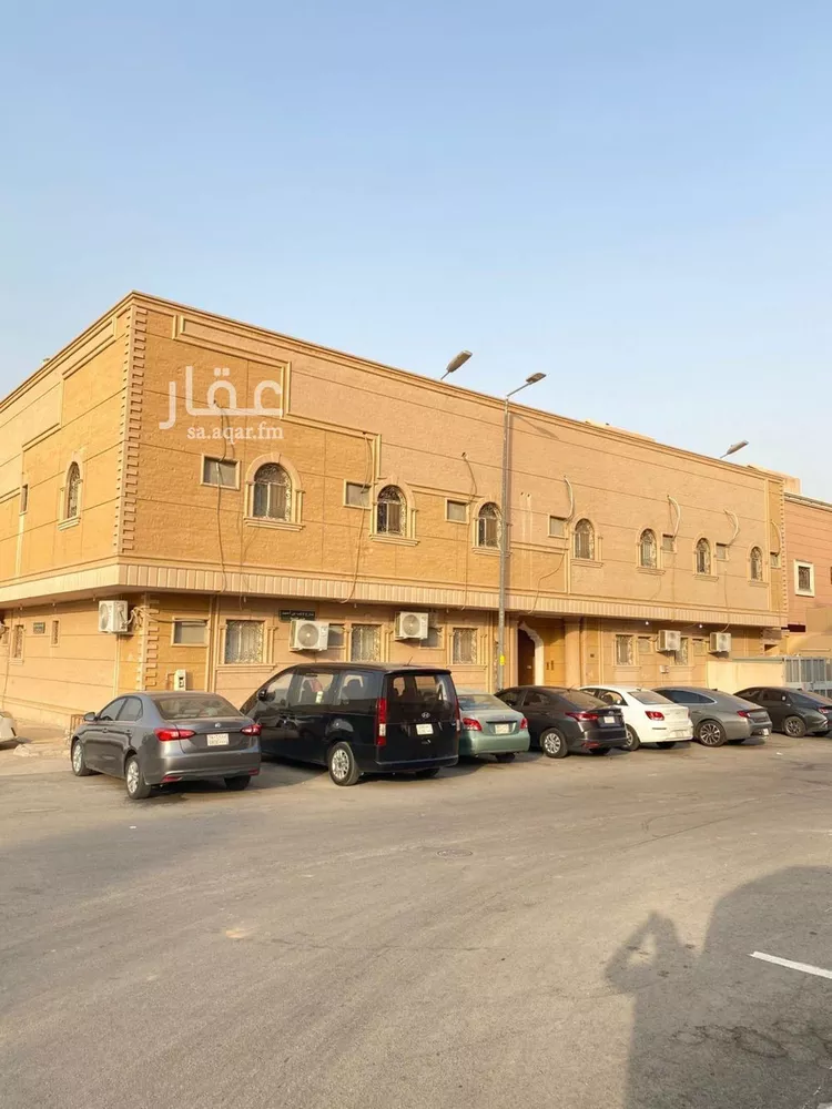 شقة للإيجار في شارع محمد بن أحمد أبي شيبة, حي الشفاء, مدينة الرياض, منطقة الرياض