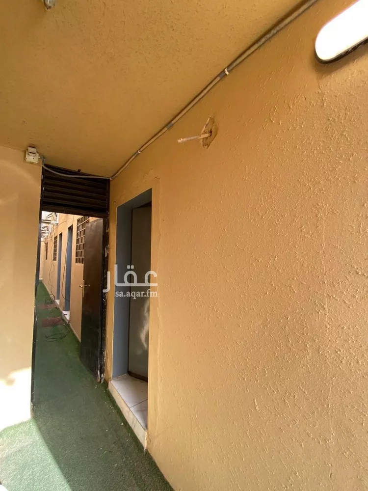 Apartment for Rent in Riyadh Al Hazm
