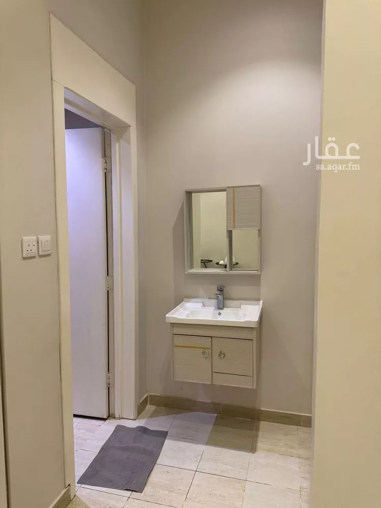 شقة للإيجار في شارع وجية الشحامي, حي الرمال, مدينة الرياض, منطقة الرياض صورة 4