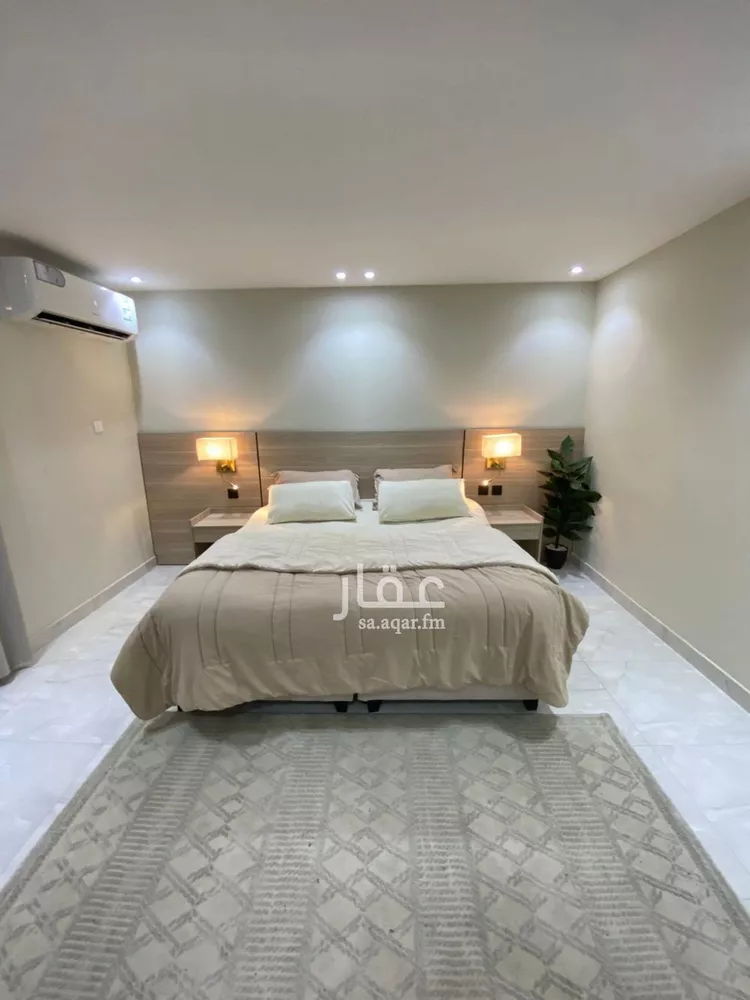 شقة للإيجار في شارع معن بن زائده, حي المنصورة, مدينة الرياض, منطقة الرياض