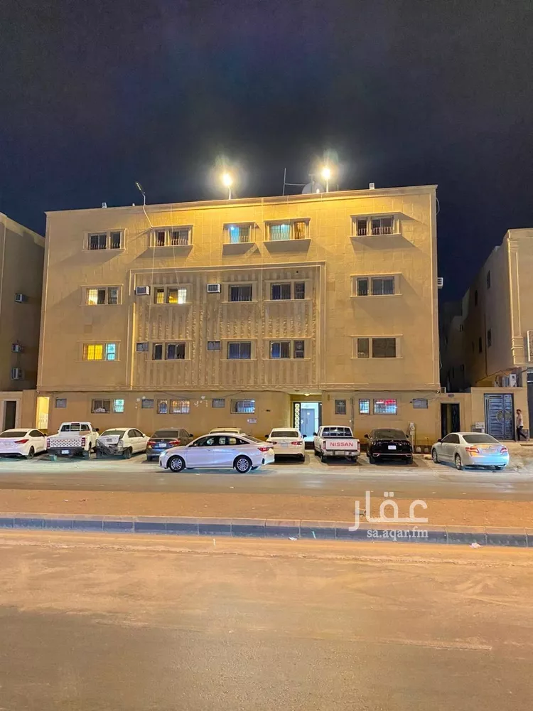 Apartment for Rent in Riyadh Al Hazm