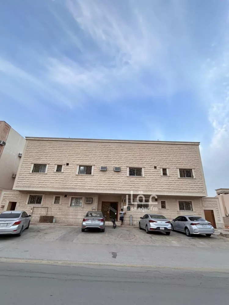 شقة للإيجار في شارع الرائد, حي بدر, مدينة الرياض, منطقة الرياض صورة 2
